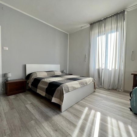 Il Ritrovo, Luminoso Trilocale In Citta Apartment Bergamo Luaran gambar