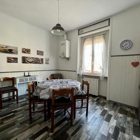 Il Ritrovo, Luminoso Trilocale In Citta Apartment Bergamo Luaran gambar