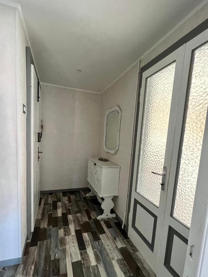 Il Ritrovo, Luminoso Trilocale In Citta Apartment Bergamo Luaran gambar